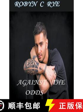 预订 Against The Odds [9798224243181]