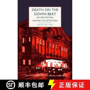 Death 9780712354028 Detection 3周达 Orchestral the Down Fantasy Beat