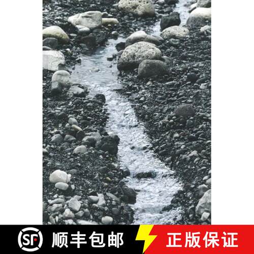 【3-4周达】精装 Riverbed: Olafur Eliasson at Louisiana [9788792877666]