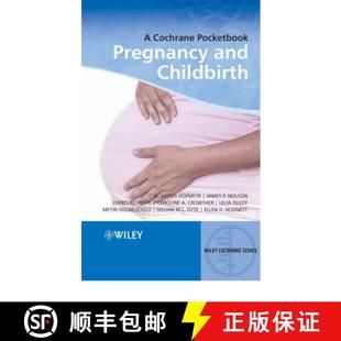 Childbirth 9780470518458 Pregnancy Guide 4周达 Cochrane Wiley医学 And