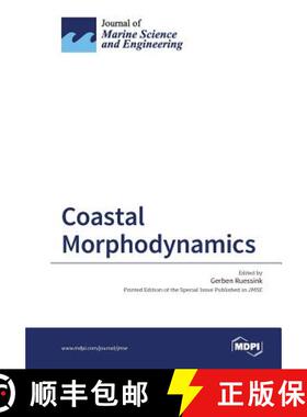 【3-4周达】Coastal Morphodynamics [9783038426769]