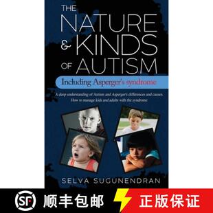 deep Autism Kinds Nature understanding Including and... Syndrome 3周达 9787361249040 Asperger