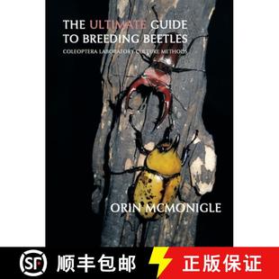 The 9781616461324 Methods Beetles 4周达 Coleoptera Guide Ultimate Culture Laboratory Breeding