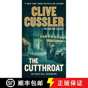 Cutthroat The 4周达 9780399575624