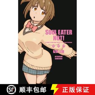 The 9781646092901 4周达 Edition Perfect Not Eater Soul