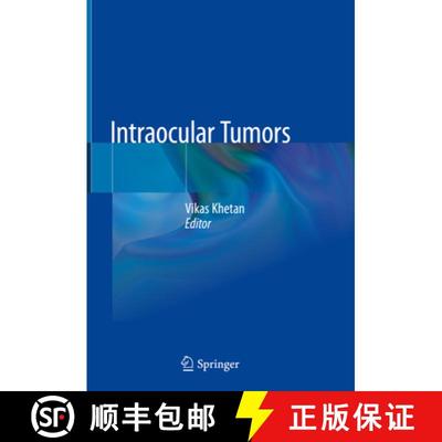【4周达】Intraocular Tumors [9789811503948]