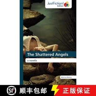 9783845446899 预订 Angels Shattered The