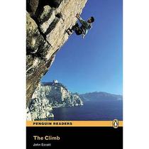 预订 Level 3: The Climb [9781405881791]