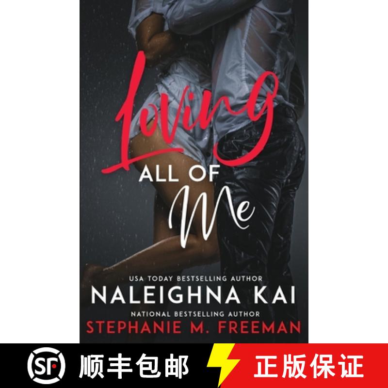 【3-4周达】Loving All of Me [9798985620795]