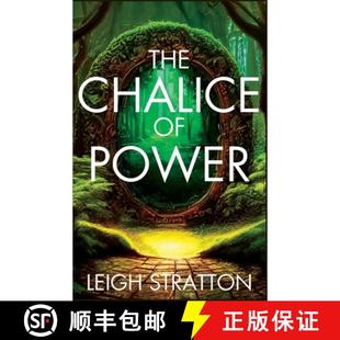 【3-4周达】The Chalice of Power: Ranger of the Realms [9781685124076]
