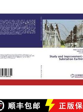 预订 Study and Improvement of Substation Earthing [9783330035744]