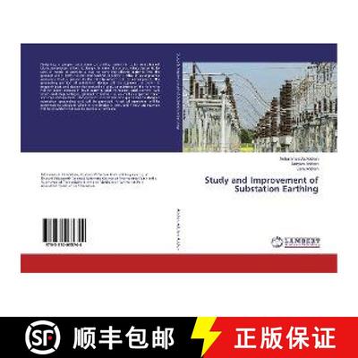 预订 Study and Improvement of Substation Earthing [9783330035744]