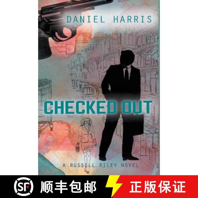 【4周達(dá)】Checked Out [9781682137925]