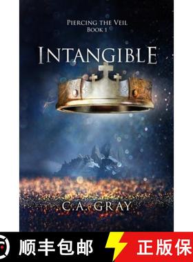 【3-4周达】Intangible [9781678168827]