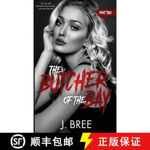 Butcher 9781923072152 Part 3周达 Bay the
