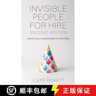 Invisible People Edition 9780648520993 Second 4周达 Hire for