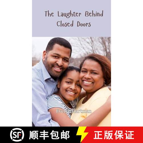 【3-4周达】The Laughter Behind Closed Doors [9783690858397]