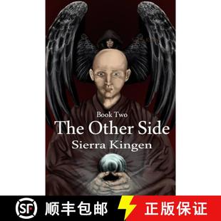 【3-4周达】The Other Side: Fallen Angel Book 2 [9781312764033]