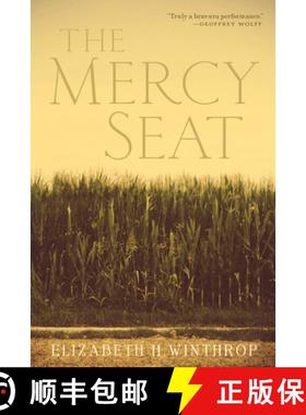 The Mercy Seat [9780802128188]
