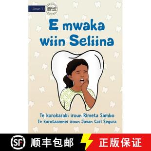 Kiribati Tooth mwaka wiin has Decay 9781922795892 预订 Seliina