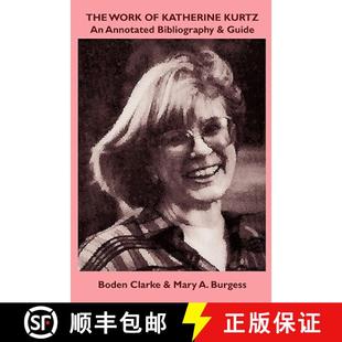 The 9780893704865 Guide 4周达 Annotated Work Katherine Bibliography Kurtz