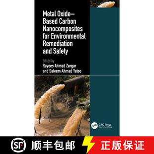 Metal 9781032347103 Safety for 4周达 Environmental Based Oxide and Carbon Remediation Nanocomposites