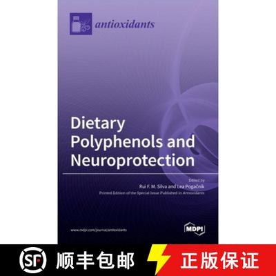 【2-3周达】Dietary Polyphenols and Neuroprotection [9783036528830]