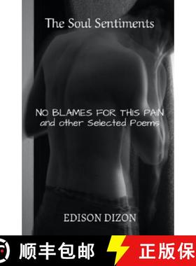 预订 The Soul Sentiments: No Blames for This Pain [9786218261075]