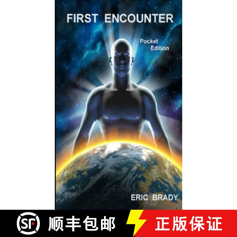 【2-3周达】First Encounter -(Pocket Edition) [9781291785258]