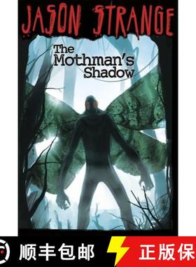 预订 The Mothman's Shadow [9781434230935]