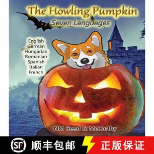 Coyote 9798893950052 Howling languages 4周达 Pumpkin Story Littlest