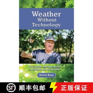 based Technology 9780995547827 Without Weather Accurate forecasting weather nature 3周达