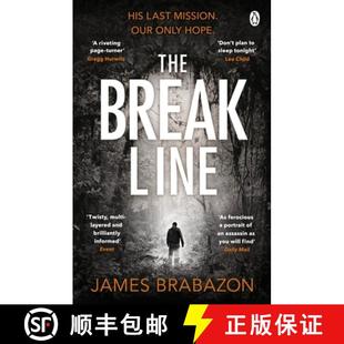 Gregg Orphan 4周达 Break turner 9780718189556 riveting Line author page Hurwitz