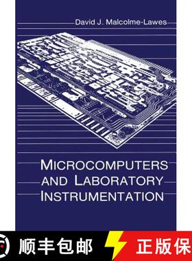 【3-4周达】Microcomputers and Laboratory Instrumentation [9781461574330]