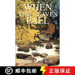 Leaves When the 9781963746488 Fall 3周达