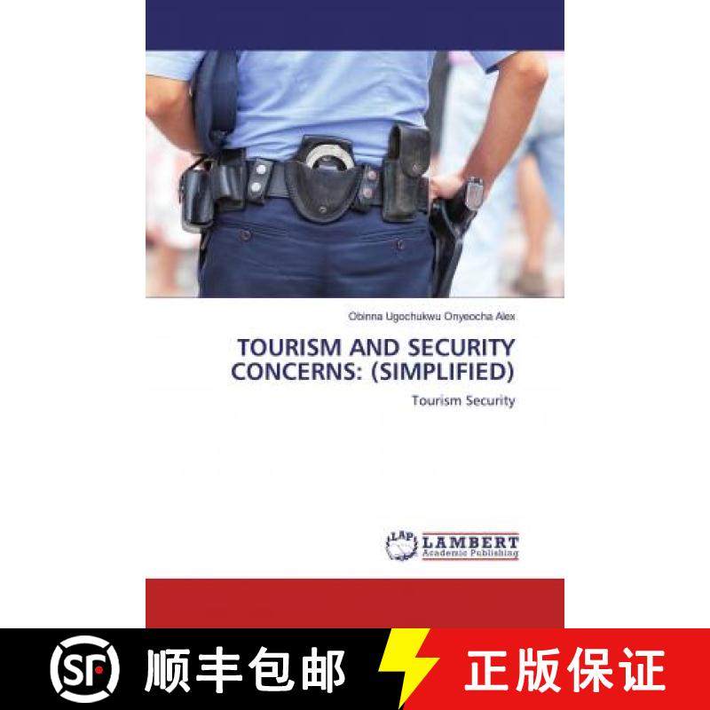 预订 TOURISM AND SECURITY CONCERNS: (SIMPLIFIED) [9786200787040]