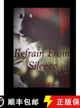 【3-4周达】Refrain from Silence [9781312403727]