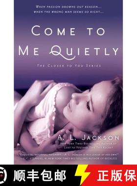 预订 Come to Me Quietly [9780451467966]