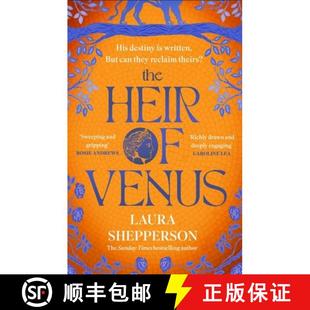 Venus before 4周达 Tim... Sunday The told Heir from the never been Aeneas 9781408725481 story