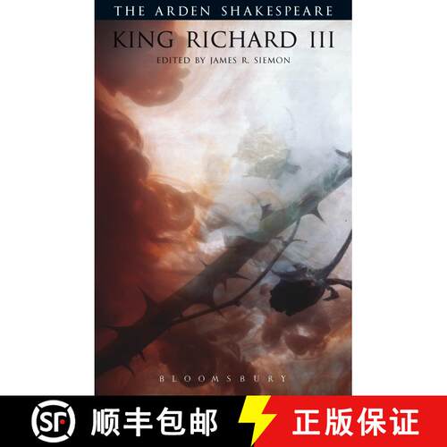 【3-4周达】查理三世 King Richard III [9781903436899]