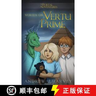Vortex 4周达 Vertu 9781988276410 Prime