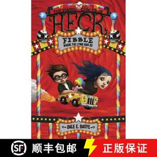 Circle 9780375856792 4周达 Heck Fourth The Fibble