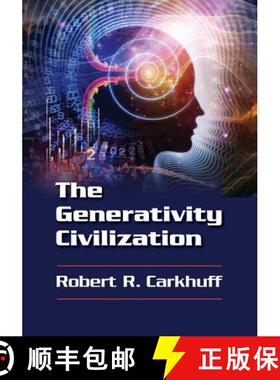 预订 The Generativity Civilization [9781610143738]