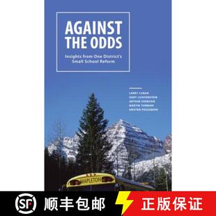 the from Against School 9781934742464 Small Odds 4周达 District One Insights Reform