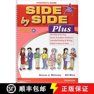 with Test Multilevel Activity 9780134306636 ROM Side Plus Achievement 4周达