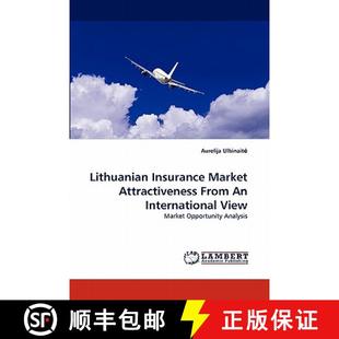 Insurance 9783844311471 View International from Attractiveness Market Lithuanian 预订