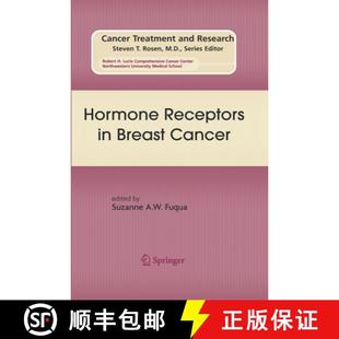 Breast 9780387094625 4周达 Entry... Preliminary Cancer Receptors Hormone