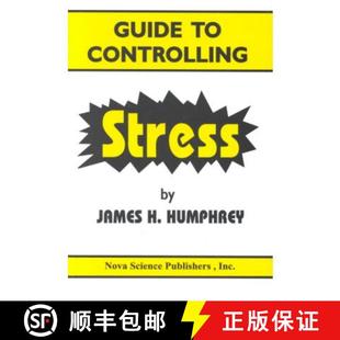 【3-4周达】Guide to Controlling Stress [9781560725503]
