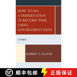 Time 4周达 How Record 9781610485692 Primer Data Dissertation Government Using