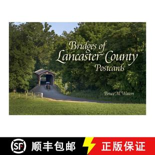 Bridges 9780764346729 Postcards County 3周达 Lancaster